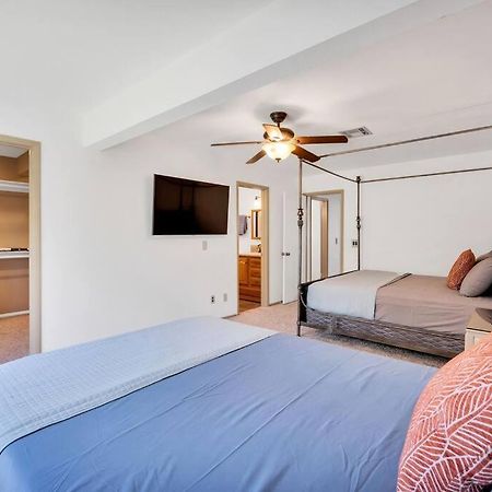 Centrally Located Spacious Vacation Hom 13 M Strip Las Vegas Eksteriør billede