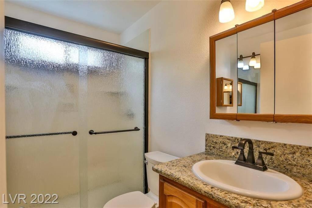 Centrally Located Spacious Vacation Hom 13 M Strip Las Vegas Eksteriør billede