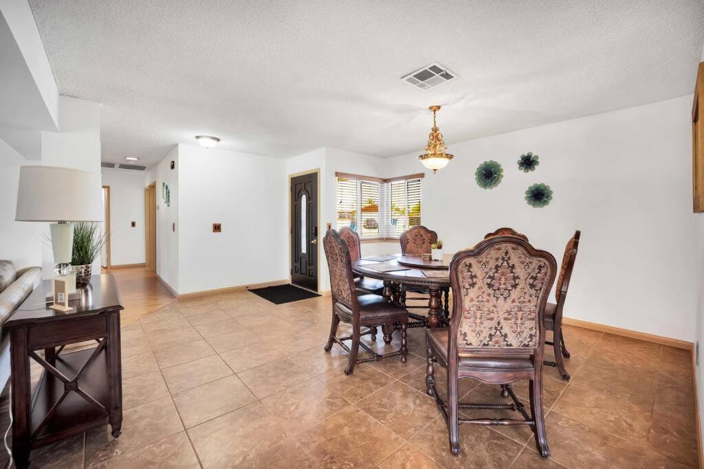 Centrally Located Spacious Vacation Hom 13 M Strip Las Vegas Eksteriør billede