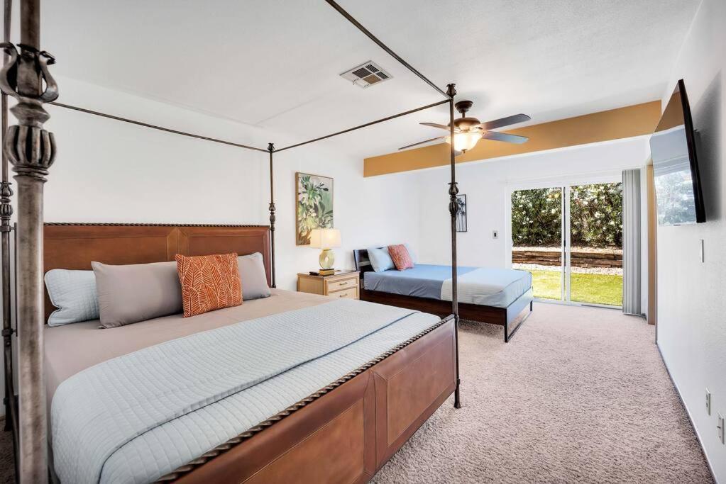 Centrally Located Spacious Vacation Hom 13 M Strip Las Vegas Eksteriør billede