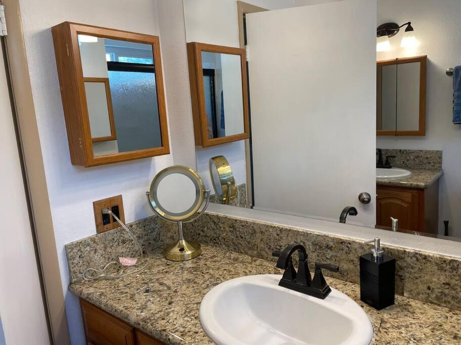 Centrally Located Spacious Vacation Hom 13 M Strip Las Vegas Eksteriør billede