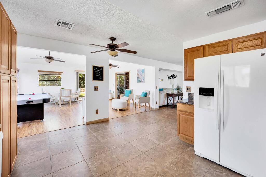 Centrally Located Spacious Vacation Hom 13 M Strip Las Vegas Eksteriør billede