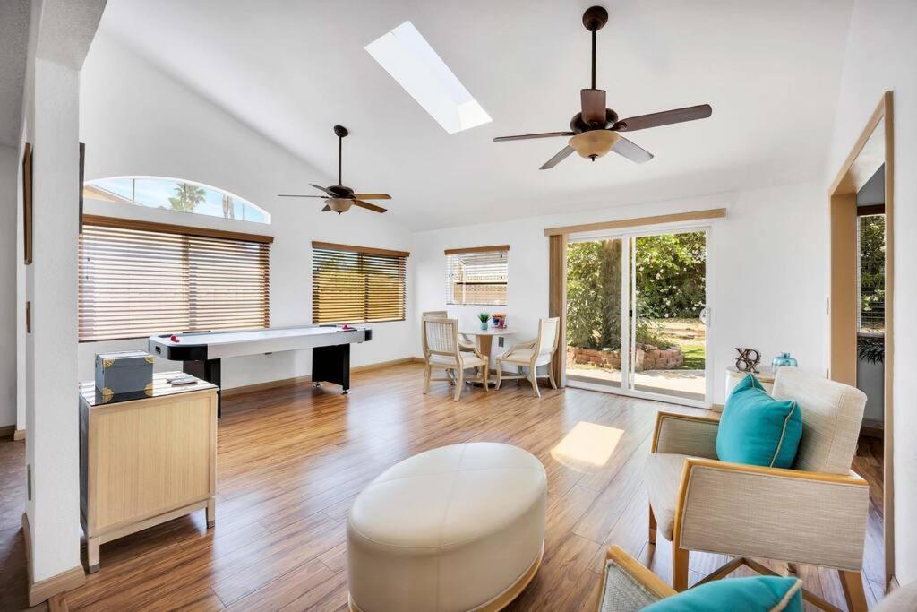 Centrally Located Spacious Vacation Hom 13 M Strip Las Vegas Eksteriør billede