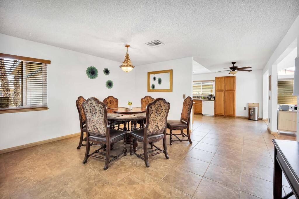 Centrally Located Spacious Vacation Hom 13 M Strip Las Vegas Eksteriør billede
