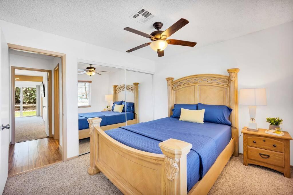 Centrally Located Spacious Vacation Hom 13 M Strip Las Vegas Eksteriør billede
