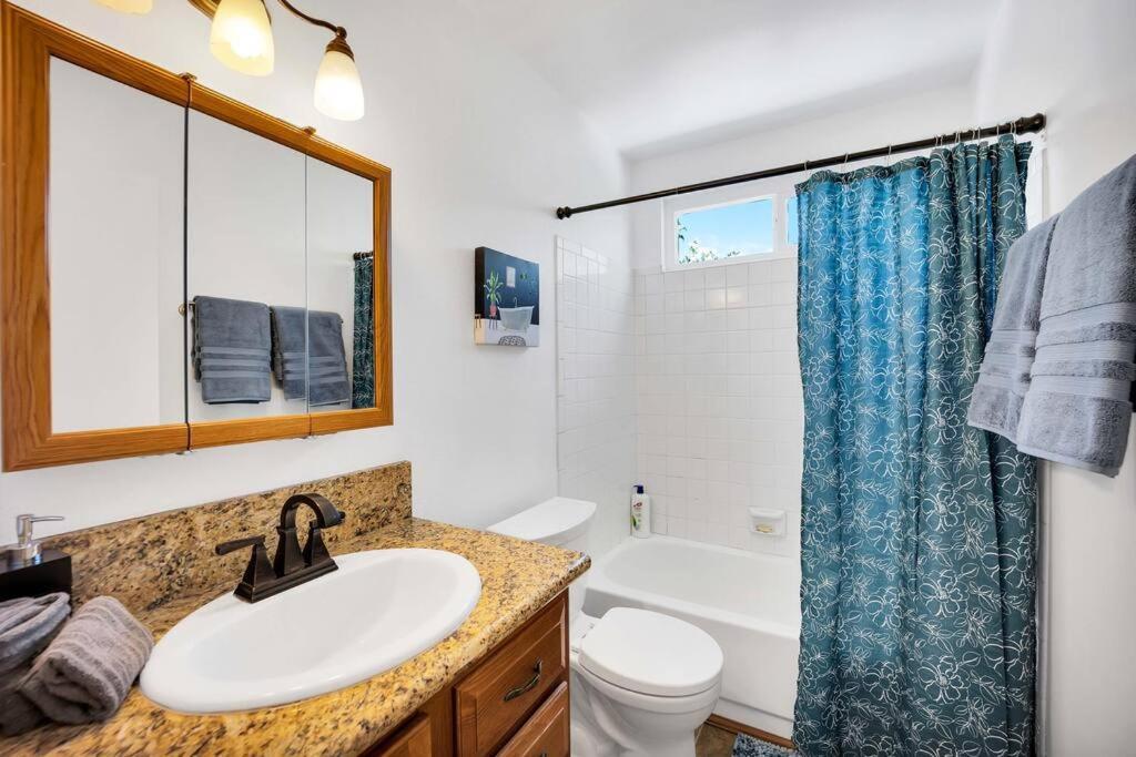 Centrally Located Spacious Vacation Hom 13 M Strip Las Vegas Eksteriør billede