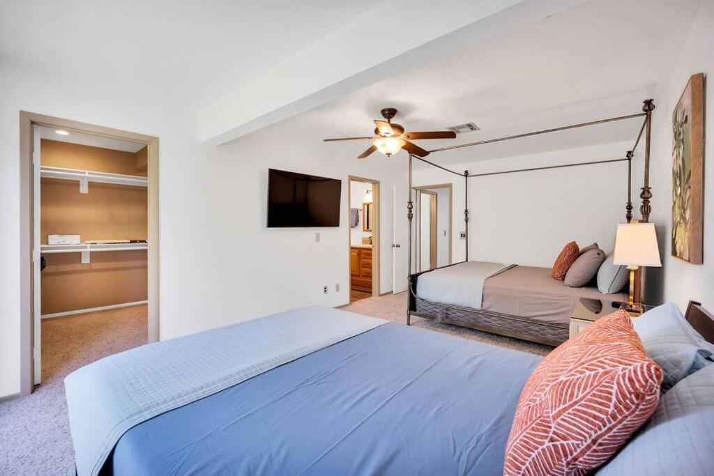 Centrally Located Spacious Vacation Hom 13 M Strip Las Vegas Eksteriør billede